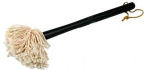 A mop similar to the one discovered by the Newingtons